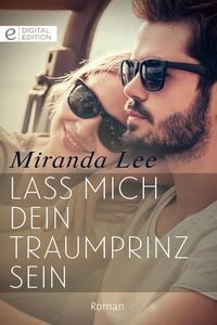 Produktbild: Lass mich dein Traumprinz sein