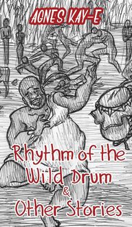Produktbild: Rhythm of the Wild Drum & Other Stories