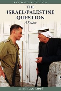 Produktbild: The Israel/Palestine Question