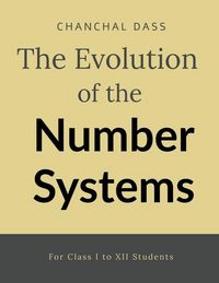 Produktbild: The evolution of number system
