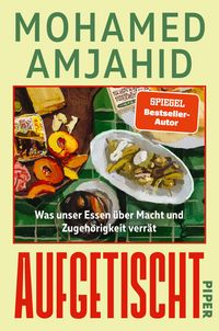 Produktbild: Aufgetischt