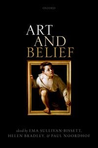 Produktbild: Art and Belief