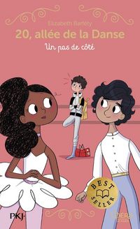 Produktbild: 20, all&eacute;e de la danse