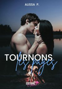 Produktbild: Tournons les pages