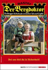Produktbild: Der Bergdoktor 1961 - Heimatroman
