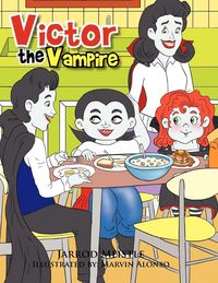 Produktbild: Victor the Vampire