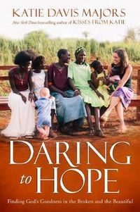 Produktbild: Daring to Hope
