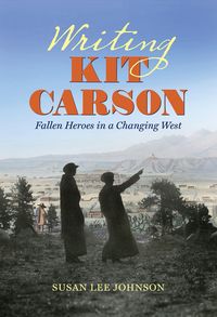 Produktbild: Writing Kit Carson