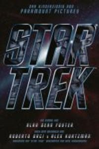 Bild vom Artikel Star Trek - Der Roman zum Film vom Autor Alan Dean Foster