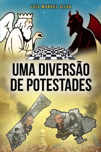 Produktbild: Uma Divers&atilde;o de Potestades