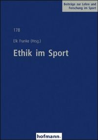 Bild vom Artikel Ethik im Sport vom Autor Elk Franke