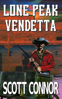 Produktbild: Lone Peak Vendetta