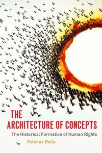 Produktbild: The Architecture of Concepts