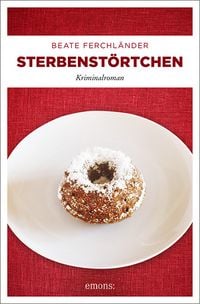Produktbild: Sterbenst&ouml;rtchen