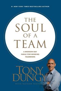 Produktbild: Soul of a Team