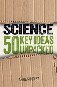Produktbild: Science: 50 Key Ideas Unpacked
