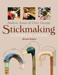 Produktbild: Stickmaking