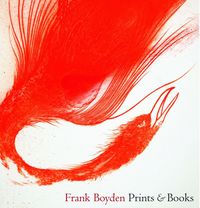 Produktbild: Frank Boyden
