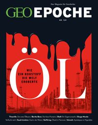 Produktbild: GEO Epoche / GEO Epoche 129/2024 - &Ouml;l
