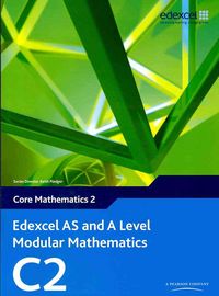 Produktbild: Wilkins, D: Edexcel AS and A Level Modular Mathematics Core