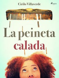 Produktbild: La peineta calada