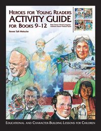 Produktbild: Activity Guides