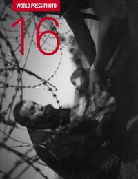 Produktbild: World Press Photo 16