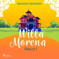 Produktbild: Willa Morena - pakiet 1