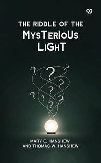 Produktbild: Riddle Of The Mysterious Light