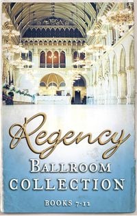 Produktbild: Regency Collection 2013 - Part 2