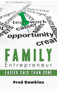 Produktbild: Family Entrepreneur
