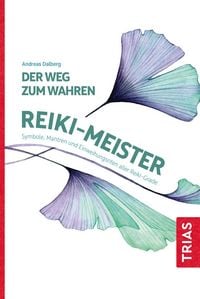 Produktbild: Der Weg zum wahren Reiki-Meister