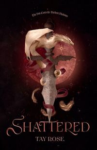 Produktbild: Shattered