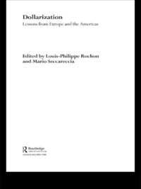 Produktbild: Dollarization