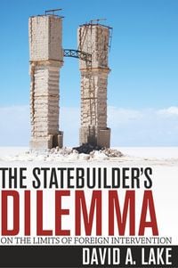 Produktbild: Statebuilders Dilemma