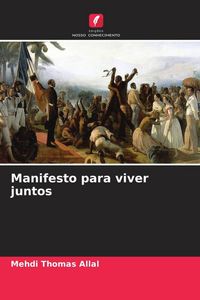 Produktbild: Manifesto para viver juntos