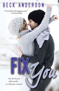 Produktbild: Fix You