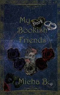 Produktbild: My dark bookish Friends