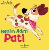 Produktbild: Benim Adim Pati