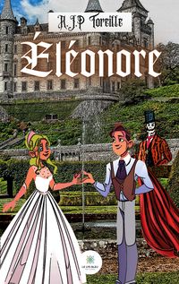 Produktbild: R J P Toreille: &Eacute;l&eacute;onore