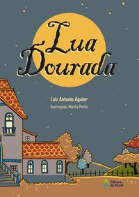 Produktbild: Lua dourada