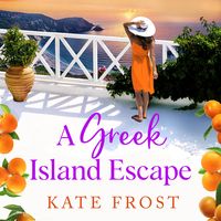 Produktbild: Greek Island Escape