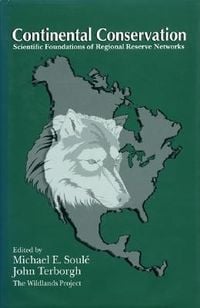 Produktbild: Continental Conservation