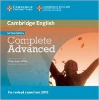 Produktbild: Brook-Hart, G: Complete Advanced Class Audio CDs (2)