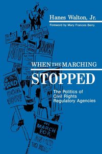 Produktbild: When the Marching Stopped