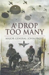Produktbild: Drop Too Many