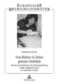 Produktbild: Vom Bleiben in Zeiten globaler Mobilit&auml;t