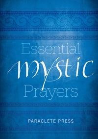 Produktbild: Essential Mystic Prayers