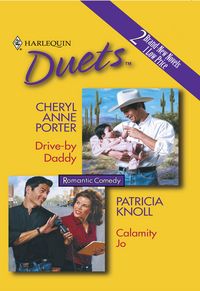 Produktbild: Drive-By Daddy / Calamity Jo