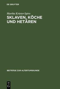 Produktbild: Sklaven, K&ouml;che und Het&auml;ren